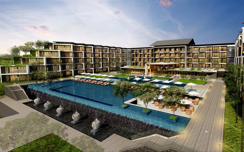 Novotel Phú Quốc Resort - Phú Quốc