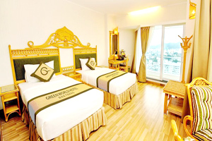 Green World Hotel - Nha Trang