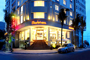 Starlet Hotel - Đà Nẵng