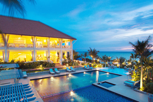 La Veranda Resort Phú Quốc - Phú Quốc