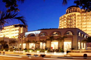 Sunrise Nha Trang Beach Hotel & Spa - Nha Trang