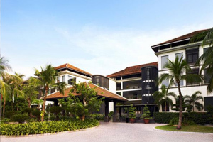 Anantara Mũi Né Resort & Spa - Phan Thiết