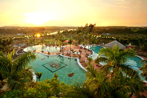 Asean Resort & Spa - Hà Nội