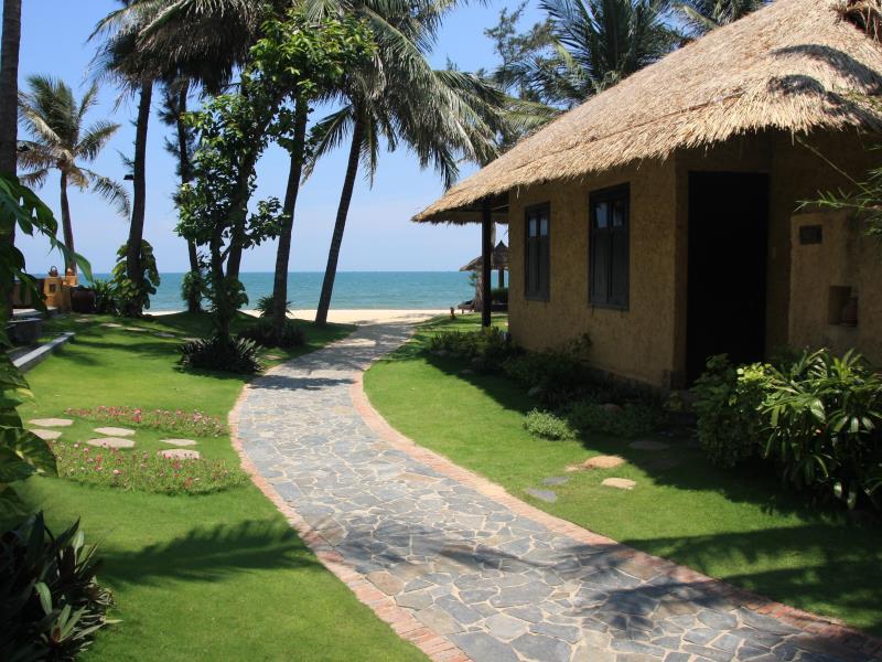 Bamboo Village Beach Resort & Spa - Phan Thiết