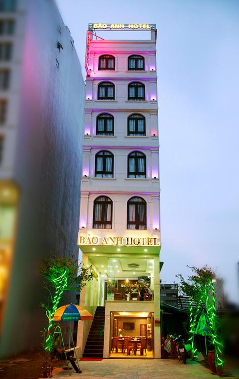 Bảo Anh Boutique Hotel - Đà Nẵng
