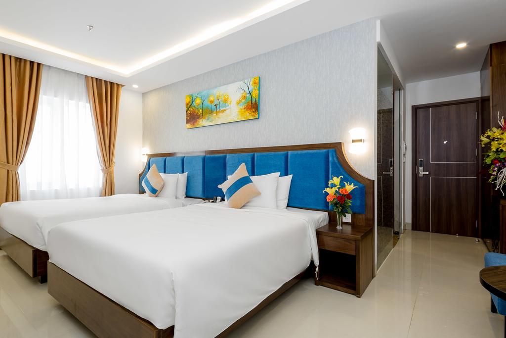 Parze Ocean Hotel & Spa - Đà Nẵng