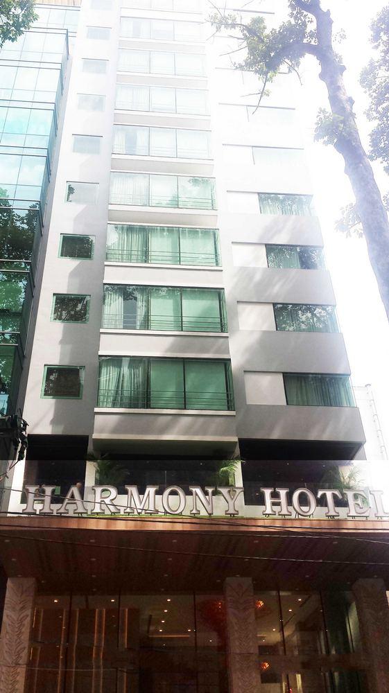 Harmony SaiGon Hotel & Spa - Hồ Chí Minh