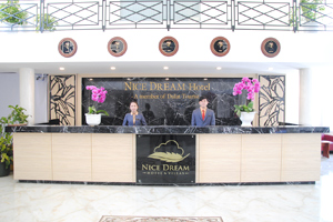 Nice Dream Hotel -  Đà Lạt