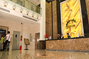 Sunland Hotel - Hồ Chí Minh