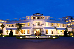 La Residence Hotel & Spa - Huế