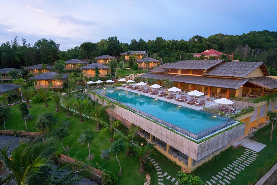 Lahana Phú Quốc Resort & Spa - Phú Quốc