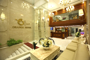 Orange Hotel - Đà Nẵng