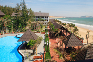 Peace Resort - Phan Thiết