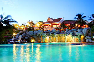 Phú Hải Resort Phan Thiết