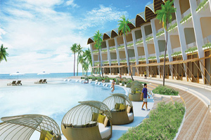 The Shells Resort & Spa - Phú Quốc