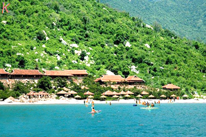 Wild Beach Resort - Nha Trang