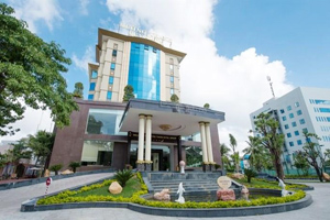 Mường Thanh Quy Nhơn Hotel - Quy Nhơn