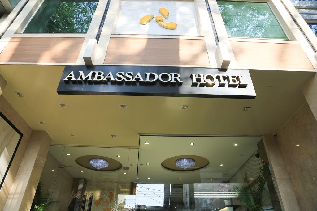 Ambassador Hotel - Hồ Chí Minh