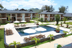 Aniise Villa Resort - Ninh Thuận