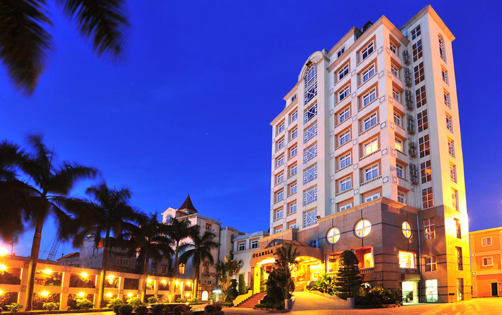 Camela Hotel & Resort - Hải Phòng