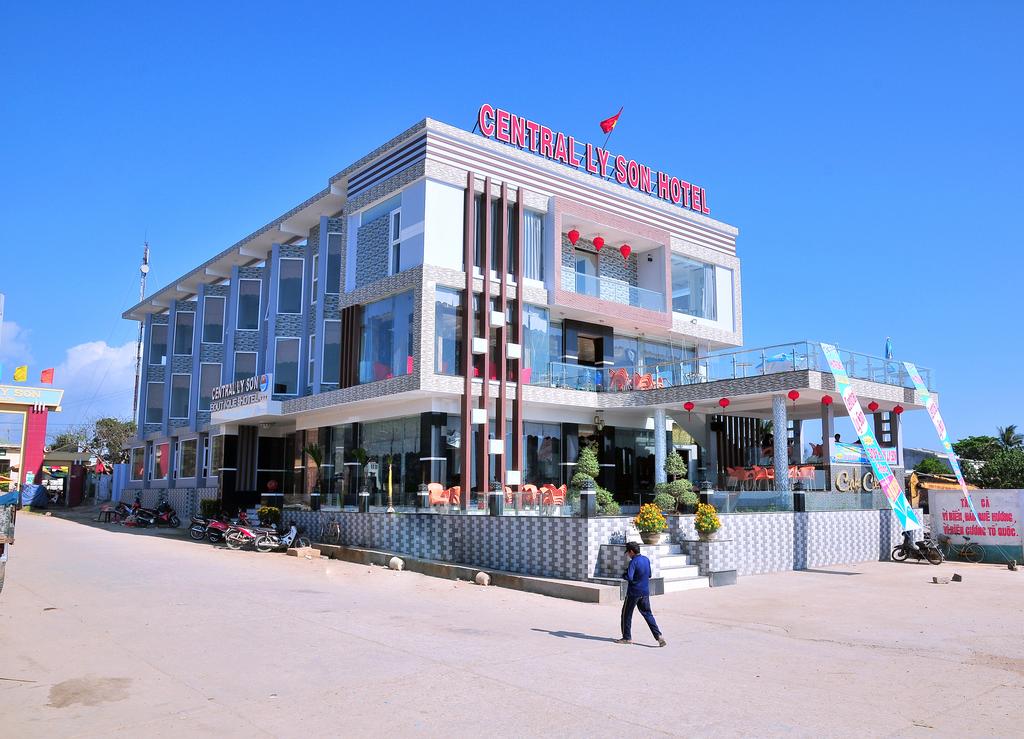 Central Lý Sơn Hotel