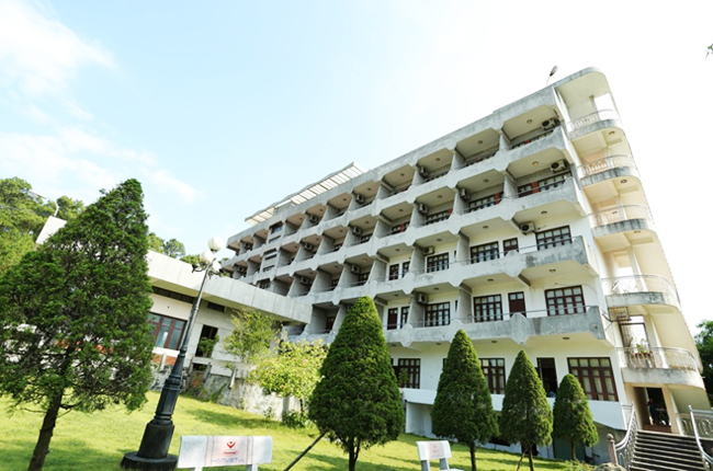 Hanvet Đồ Sơn Hotel - Hải Phòng