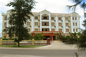 Ban Mai Hotel - Quảng Bình