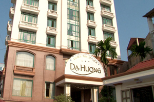Khách sạn Dạ Hương II