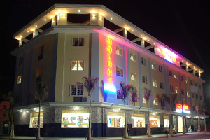 Hạ Long Hotel - Châu Đốc