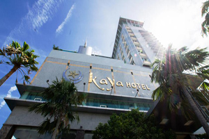 Kaya Hotel - Phú Yên
