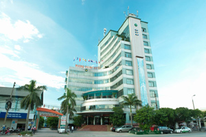 Mường Thanh Vinh Hotel - Nghệ An
