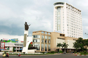Sài Gòn Ban Mê Hotel - Buôn Mê Thuột