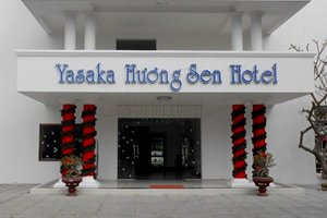 Khách sạn Yasaka Hương Sen