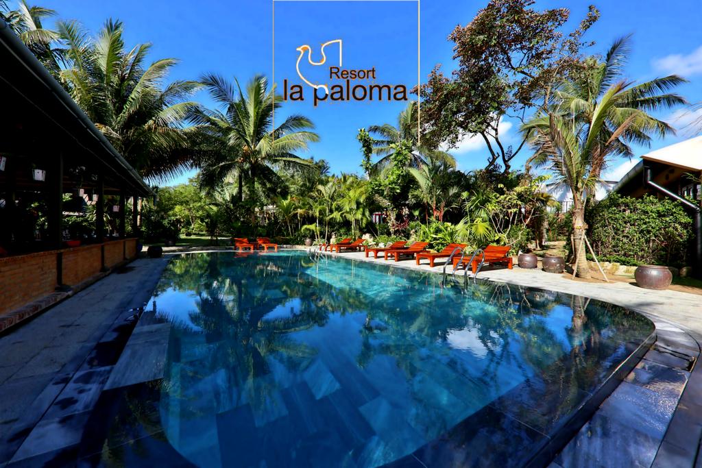 La Paloma Resort - Phú Quốc