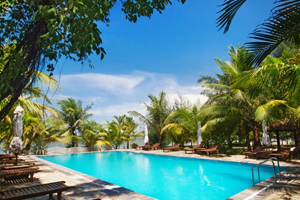 Le Domaine De Tam Hai Resort - Quảng Nam