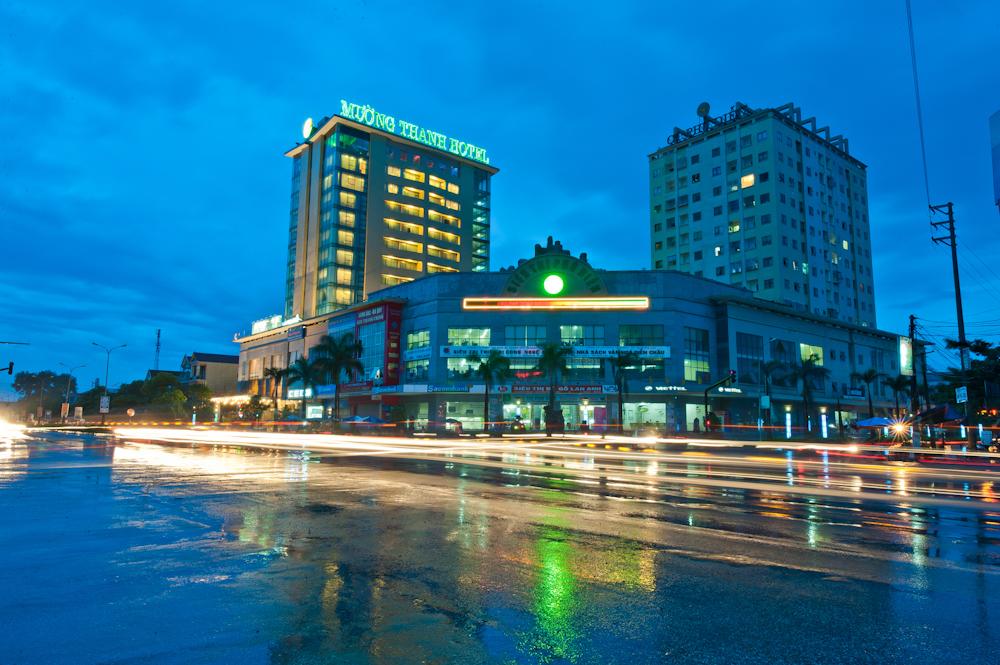 Mường Thanh Diễn Châu Hotel - Nghệ An