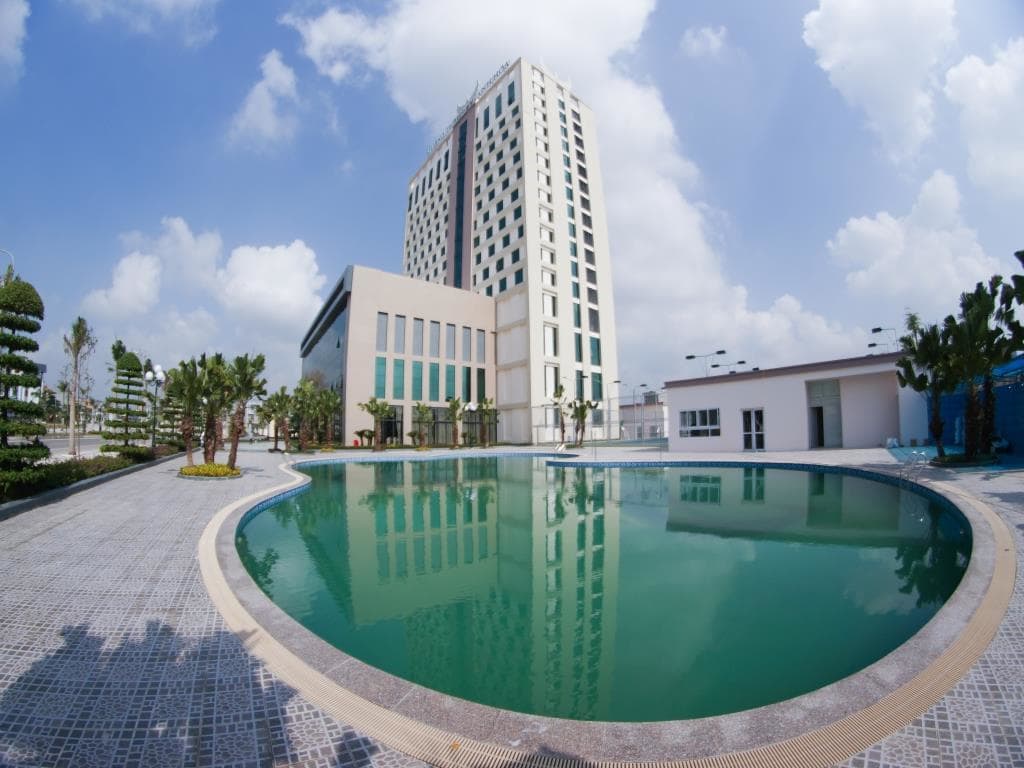 Mường Thanh Grand Thanh Hóa Hotel - Thanh Hóa