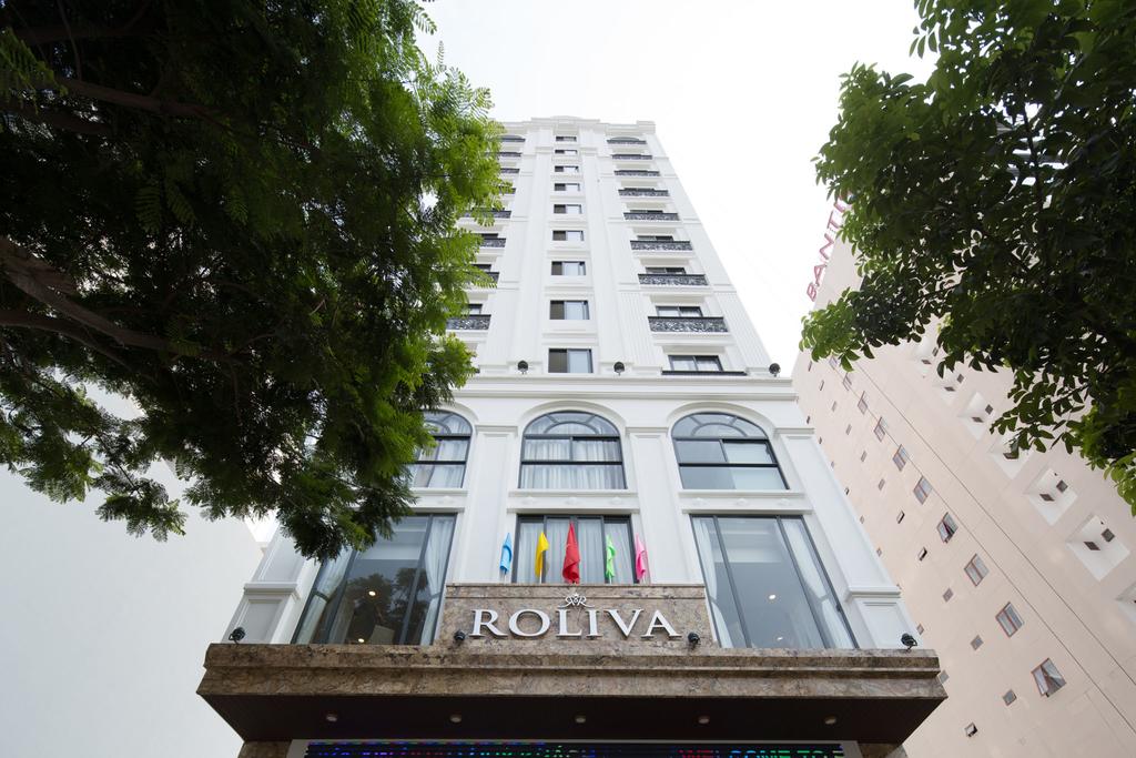 Roliva Hotel & Apartment - Đà Nẵng